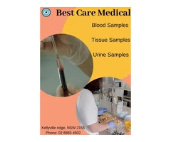 Pathology in Kellyville | Know the Cause of Disease Better