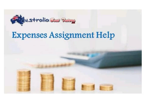 Expenses Assignment Help By Experts