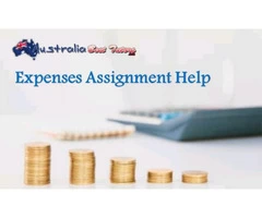 Expenses Assignment Help By Experts