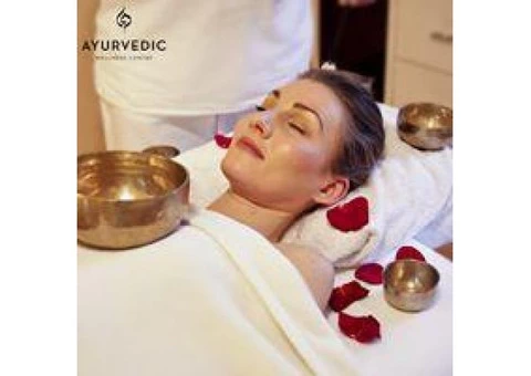 Find The Qualified Ayurveda Doctor in Bondi-Ayurvedic Wellness Centre