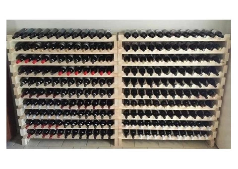 Bottle Storage at Affordable Prices in Australia