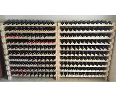 Bottle Storage at Affordable Prices in Australia