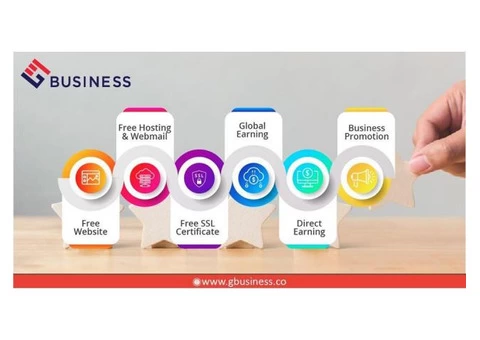 Create something worthwhile with G Business