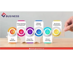 Create something worthwhile with G Business