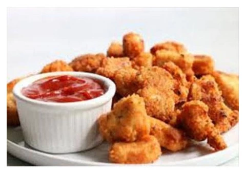 Grab your tasty Pizza Dishes @ The Darling Pizzeria with 5% off - 3/4