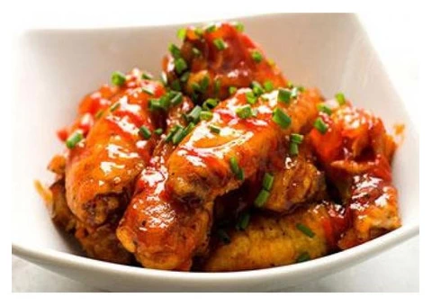 Grab your tasty Pizza Dishes @ The Darling Pizzeria with 5% off - 4/4