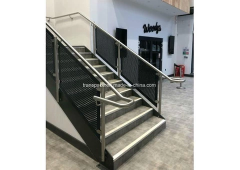 Balustrade Fittings Suppliers