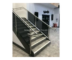 Balustrade Fittings Suppliers