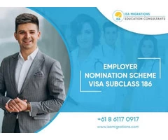 Employer Nomination Scheme Subclass 186