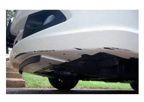 Car Bumper Repair In Sydney by Bumper Tek