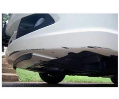 Car Bumper Repair In Sydney by Bumper Tek