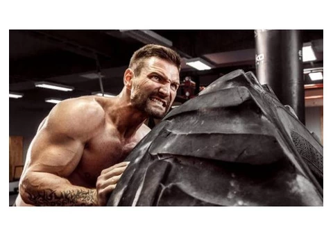 Best Personal Trainers in Sydney, NSW - Meet Your Personal Trainer AU