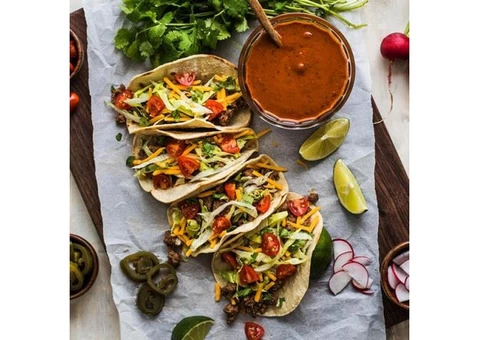 Yummy mexican foods Zambrero Nundah - Get 5% OFF, Use Code: OZ05