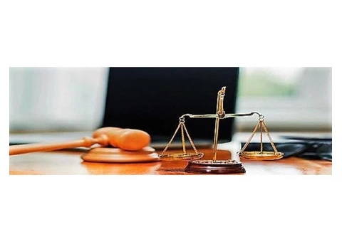 Hire Comprehensive Criminal Law Services