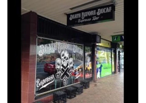 Signage in Brisbane  - Alpine Signs - 1/6
