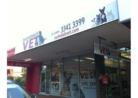 Signage in Brisbane  - Alpine Signs - 2/6