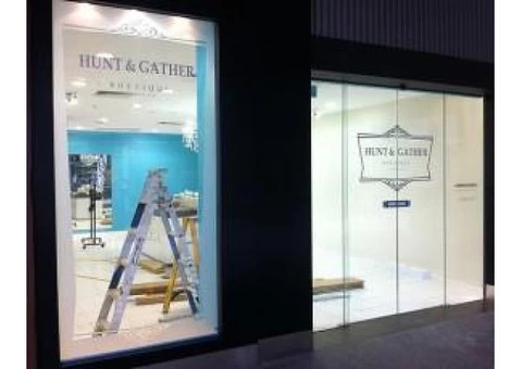 Signage in Brisbane  - Alpine Signs - 4/6