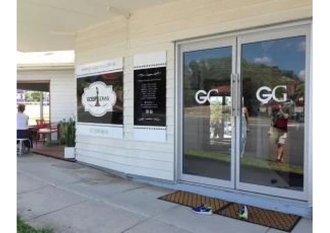 Signage in Brisbane  - Alpine Signs - 5/6