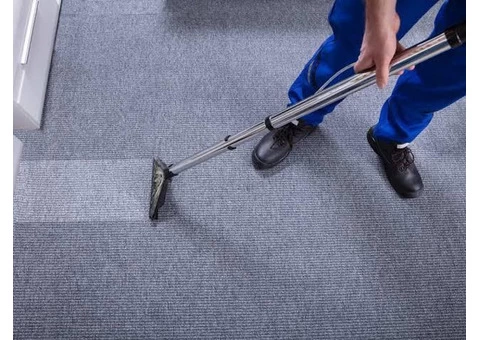 Best Carpet Cleaning Perth - 1/4