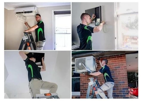 Looking for Air Conditioning Repair technicians near Sydney