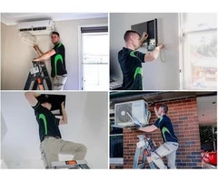 Looking for Air Conditioning Repair technicians near Sydney