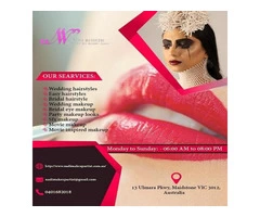 Where to find the Best Party Makeup Looks?