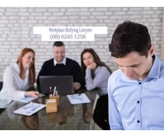 If you have experienced bullying in the workplace