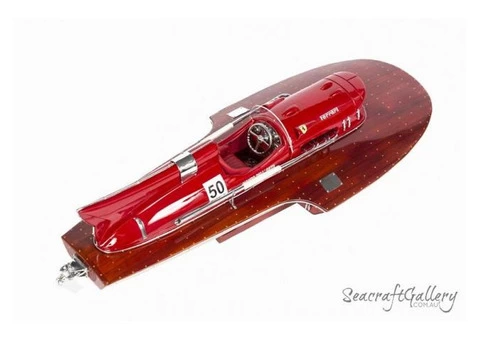 Seacraft Gallery - 1/3