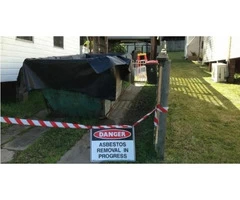 Get Asbestos Removal Central Coast