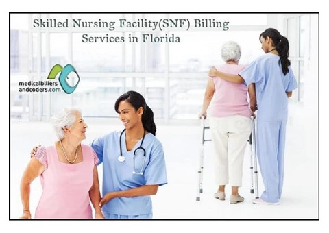 Experts in Skilled Nursing Facility Billing Services for Florida, FL
