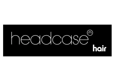 Headcase Hair