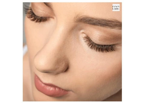 Truly Exceptional Volume Eyelash Extensions Here In Sydney - Visit Us Now! - 1/4