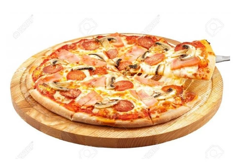 Get 15% off on your First order @ San Remo Pizza - 2/4
