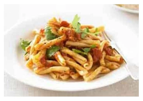 Get 15% off on your First order @ San Remo Pizza - 3/4