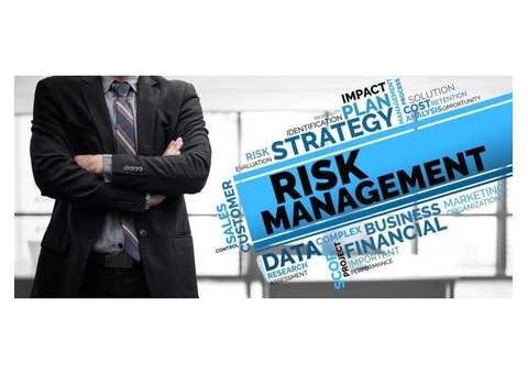 Find the Best Enterprise Risk Treatment from Risk Management Consultant