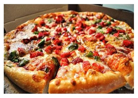 Get Yummy Pizza dishes @ Pizza Tree Corrimal - 15% off - 1/4