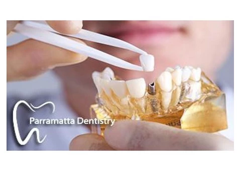 Porcelain Veneers Services Sydney