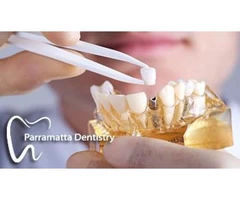 Porcelain Veneers Services Sydney