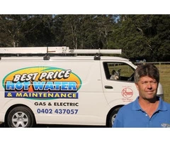 Best Hot Water System Installation