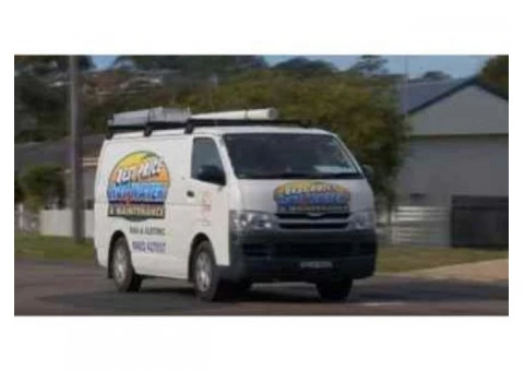 Best Hot Water System Installation - 2/2