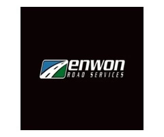 Concrete Car Park Contractors