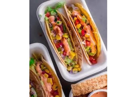 Try mouth-watering Mexican Dishes with 5% off @ Zambrero Medilink - 1/4