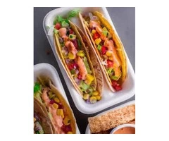 Try mouth-watering Mexican Dishes with 5% off @ Zambrero Medilink