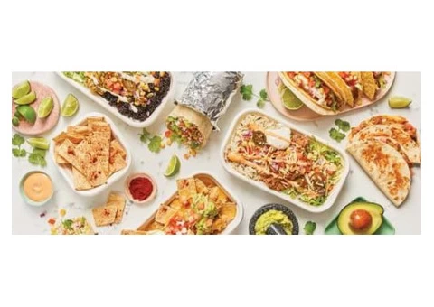 Try mouth-watering Mexican Dishes with 5% off @ Zambrero Medilink - 2/4