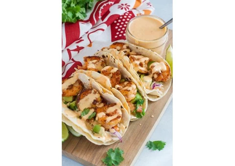 Try mouth-watering Mexican Dishes with 5% off @ Zambrero Medilink - 4/4