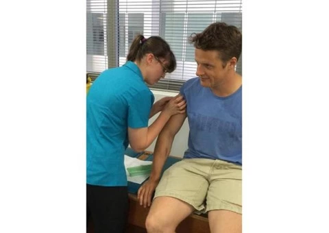 Rabies Vaccine for Travellers - Dr Deb The Travel Doctor