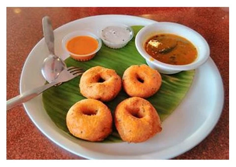 Grab your tasty Indian Dishes @ Taste of Kerala with 5% off - 1/4