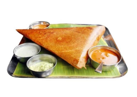 Grab your tasty Indian Dishes @ Taste of Kerala with 5% off - 2/4