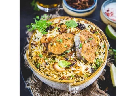 Grab your tasty Indian Dishes @ Taste of Kerala with 5% off - 4/4