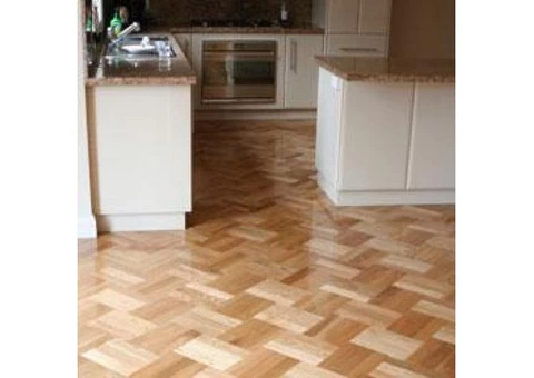 European Oak Parquetry Melbourne